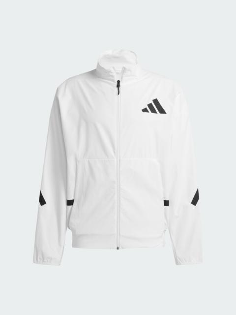 adidas adidas Z.N.E. Woven Track Top