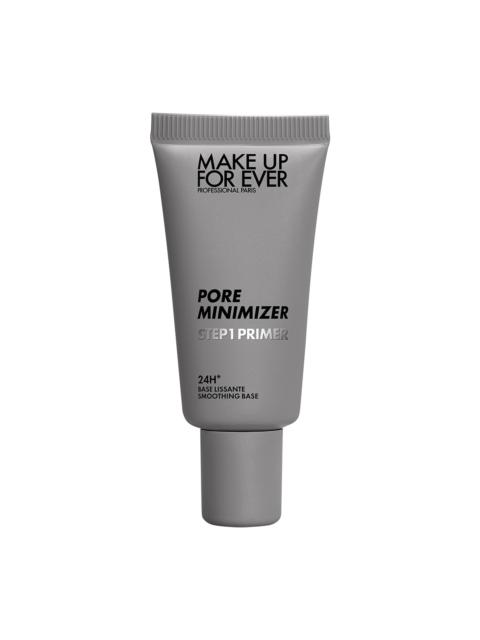 Make Up For Ever STEP 1 PRIMER PORE MINIMIZER - TRAVEL SIZE