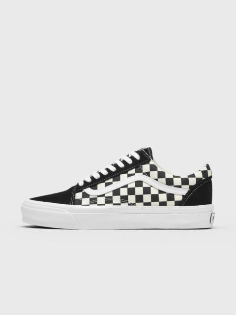 Vans LX OLD SKOOL LX CHECKERBOARD