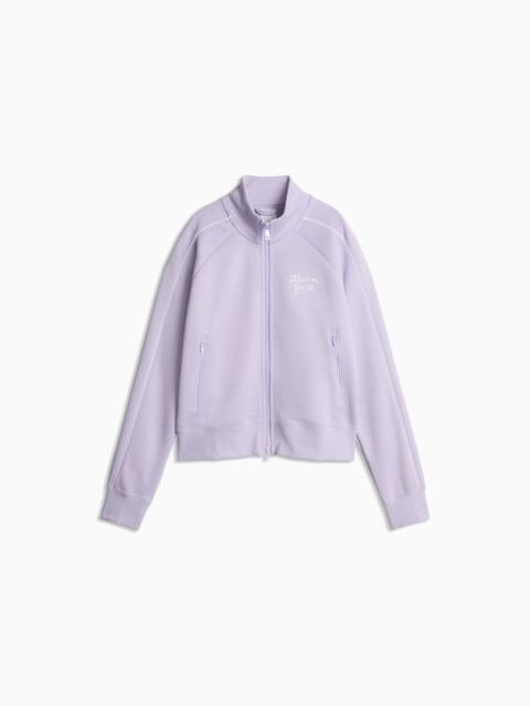 PUMA NYC Women's T7 Track Jacket