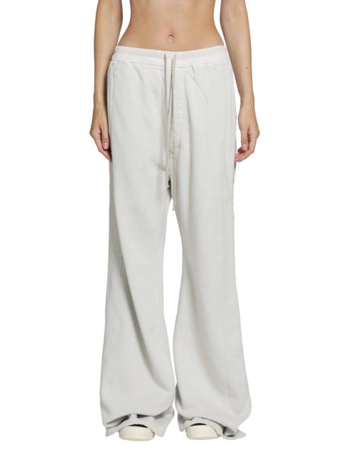 Rick Owens DRKSHDW Tower Wide Pusher Pants