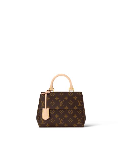 Louis Vuitton Cluny Mini