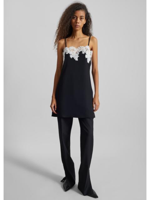 beaufille Beaufille Medina Dress - Black