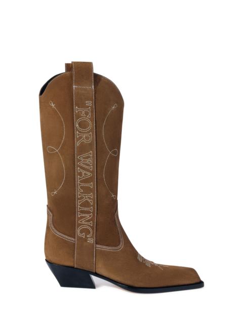 Frame Texan Boot