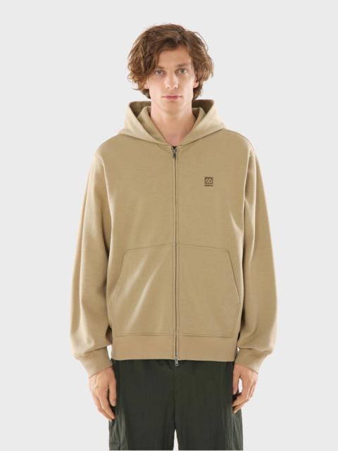 66°NORTH Dyngja Zipped Hoodie