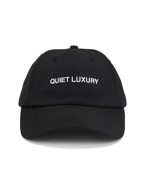 Museum of Peace & Quiet Quiet Luxury Hat