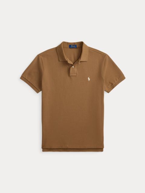 Polo Ralph Lauren The Iconic Mesh Polo Shirt - All Fits