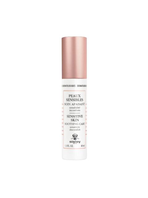 Sisley Paris Sensitive Skin Soothing Care
