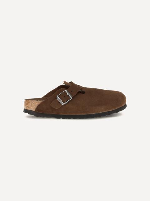 BIRKENSTOCK Boston Mules
