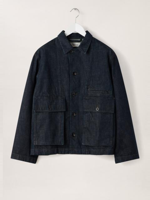 Lemaire BOXY JACKET