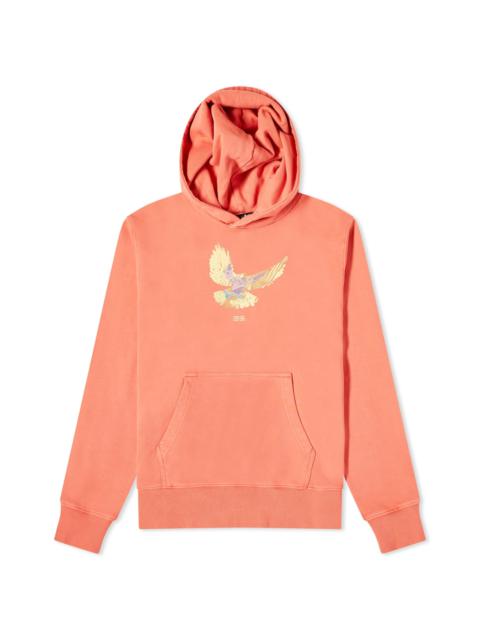 Ksubi Flight Kash Hoodie