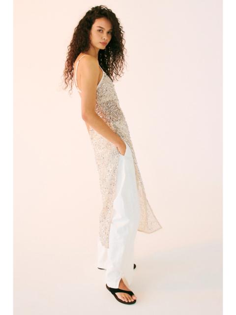 FREE PEOPLE We The Free Stand Up Barrel Chino Pants