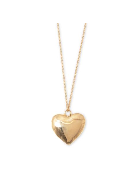 Completedworks Classicworks™ Heart necklace
