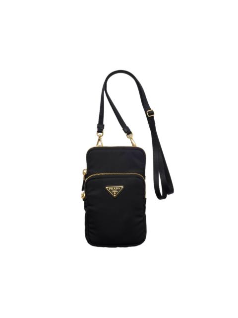 Prada Re-Nylon smartphone case