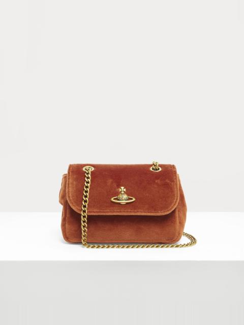 Vivienne Westwood SMALL PURSE WITH CHAIN