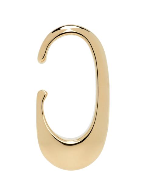 Lemaire Long Drop Ear Cuff