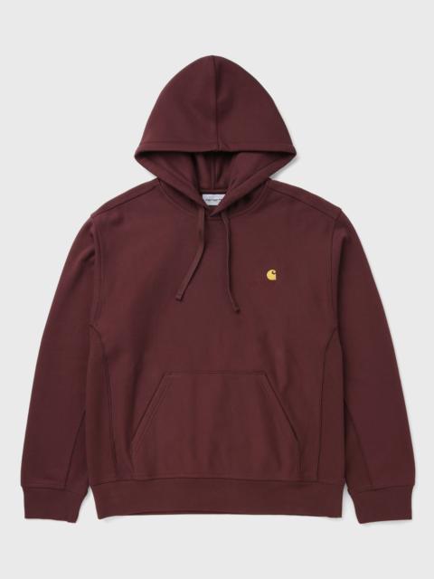 Carhartt WIP Hooded American Script Sweat