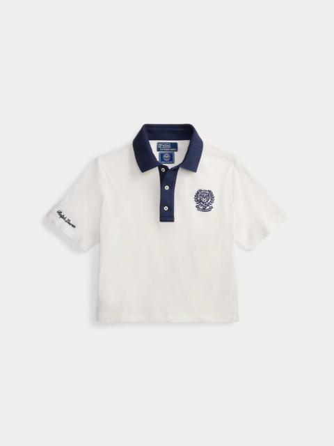 Polo Ralph Lauren Wimbledon Cotton Polo Shirt