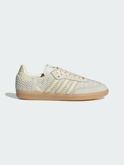 adidas Originals Samba OG Shoes