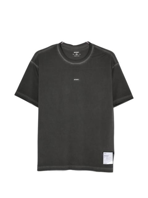 SATISFY Satisfy AuraLite Short-sleeve T-shirt