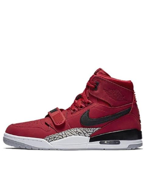 Jordan Air Jordan Legacy 312 'Toro' AV3922-601