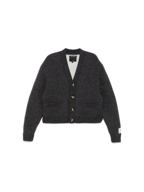 Meryll Rogge wool cardigan