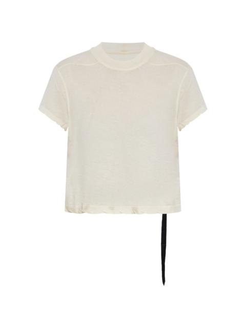 Rick Owens DRKSHDW jersey T-shirt