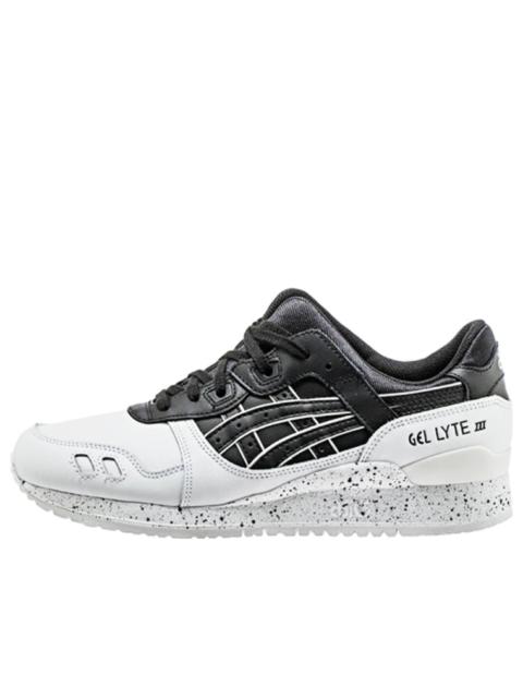 Asics ASICS Gel Lyte 3 'Oreo Pack' H6T1L-9090