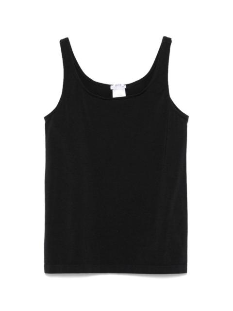 Wolford Coton blend tank top