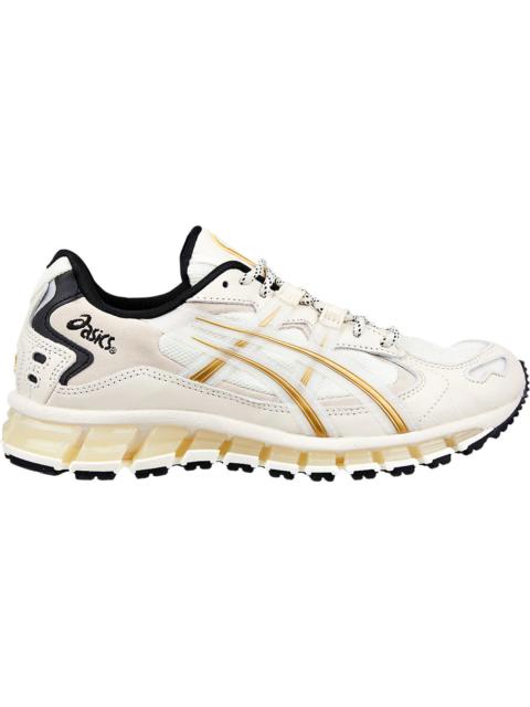 ASICS Gel-Kayano 5 360 Cream Rich Gold