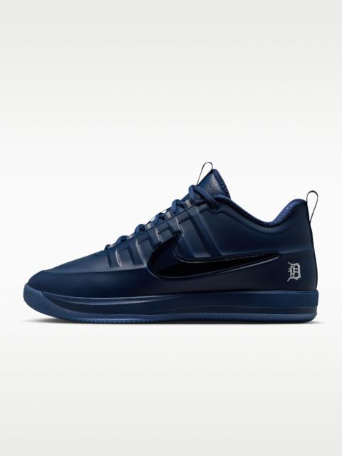 Nike Book 2 "Tigers" Basketball Shoes