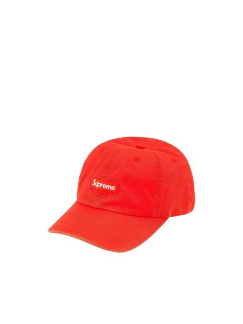 Small Box-logo cap