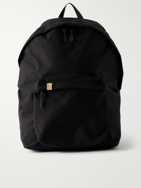 visvim CORDURA® Nylon Backpack