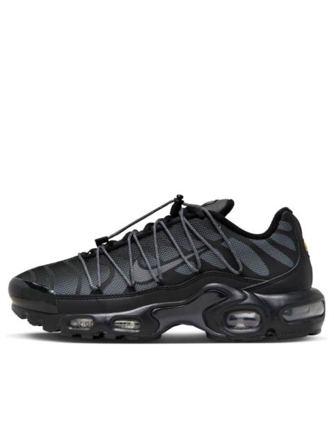Nike (WMNS) Nike Air Max Plus 'Black Metallic Platinum' FZ2770-001