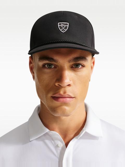 Nike Nike Pro Unstructured Par Golf Cap