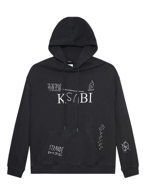 Ksubi Last Manic Biggie hoodie