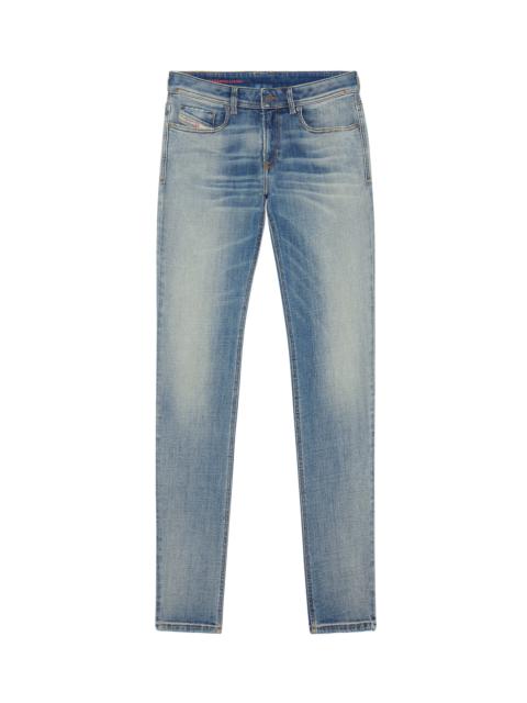 1979 SLEENKER 09D95 SKINNY JEANS