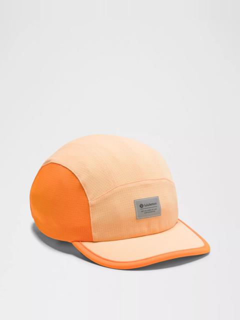 lululemon Multi-Panel Running Hat