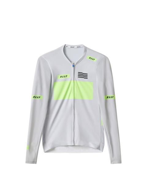 MAAP System Pro Air LS Jersey