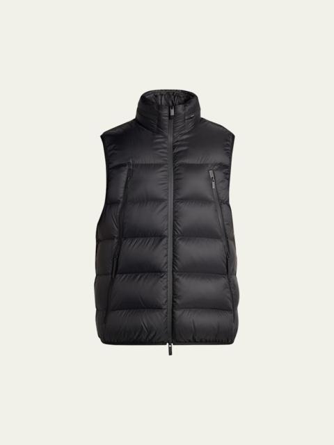 Moncler Men's Puffer Vest