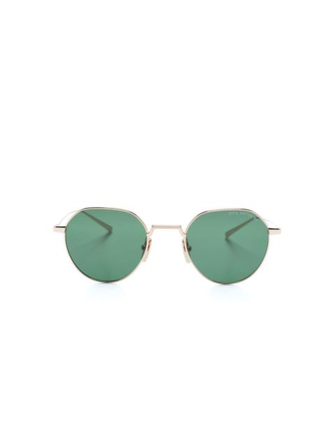 Artoa 82 round-frame sunglasses