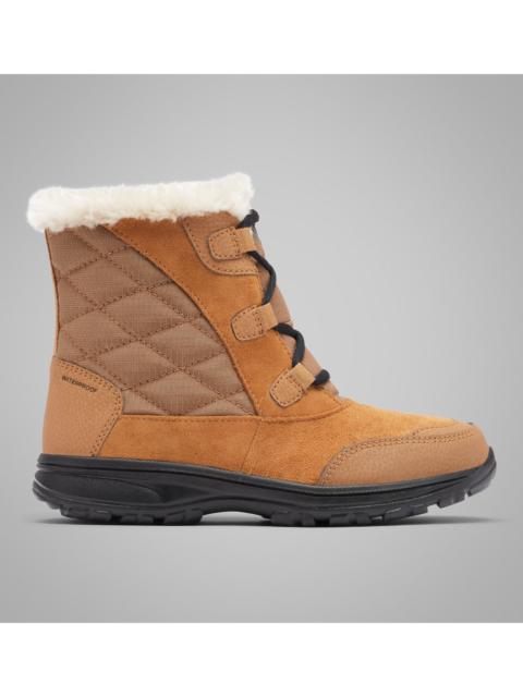 Columbia Women's Ice Maiden Shorty Boot