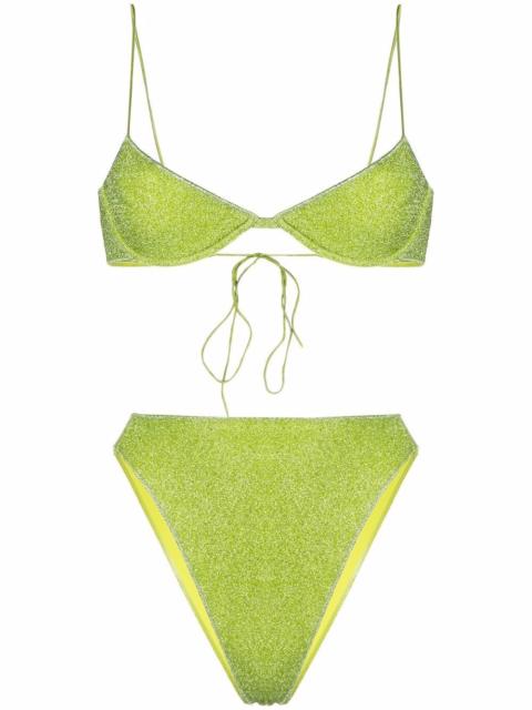 Oséree Lumière '90s bikini