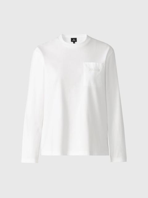 MACKAGE BAO Organic cotton t-shirt