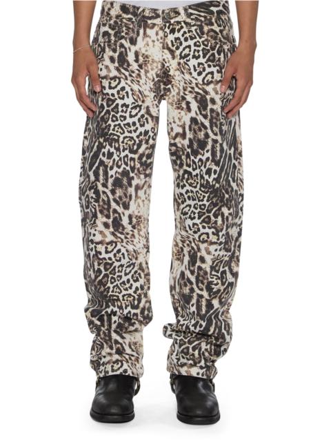 Ksubi MOWALOLA ANTI K CHEETAH