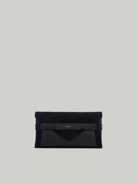 rag & bone Field Folio Clutch - Suede
Large Clutch Bag