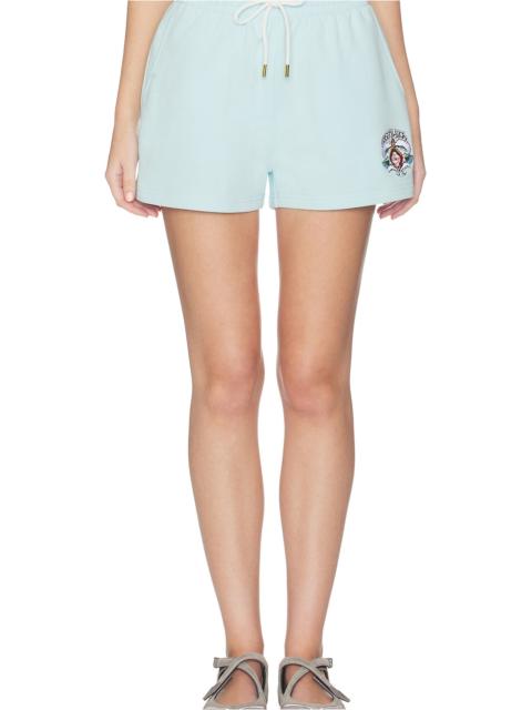 Waves Classic Sweatshort