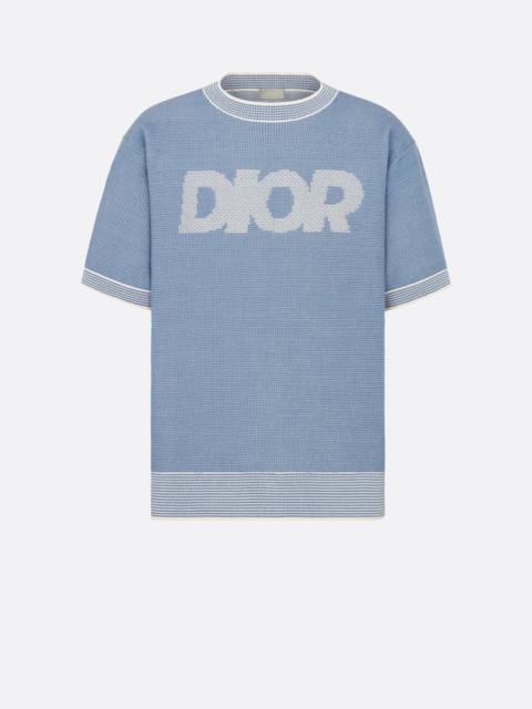 Dior Dior Italic T-Shirt