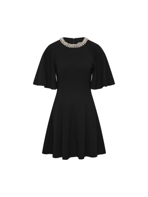 REBECCA VALLANCE Noemie Mini Dress