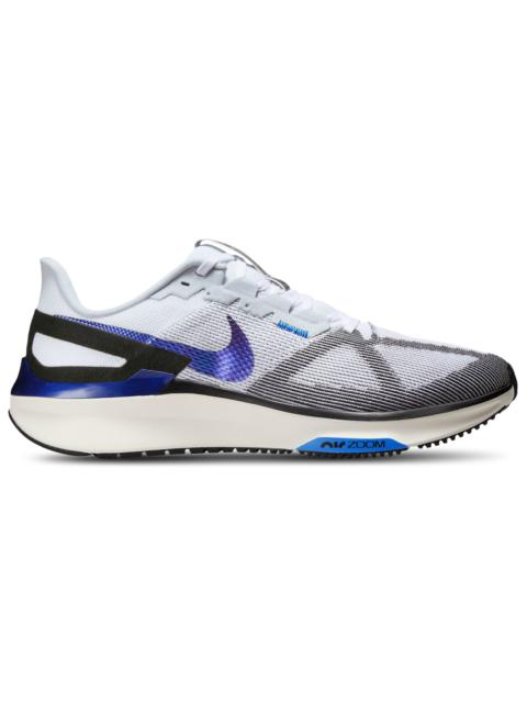 Nike Nike Mens Nike Nike Air Zoom Structure 25 RH
